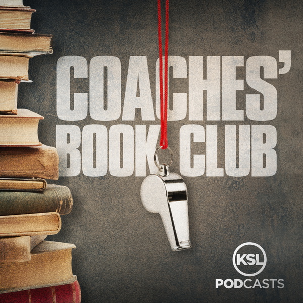 Artwork for Coaches' Book Club