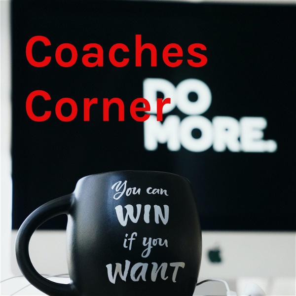 Artwork for Coaches Corner