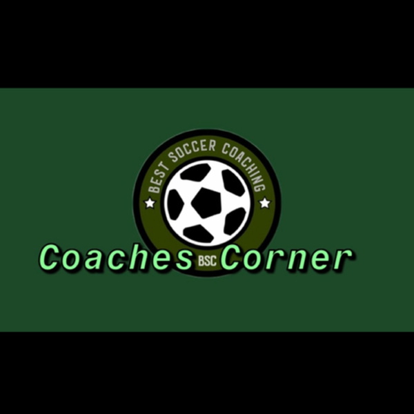 Artwork for Coaches Corner