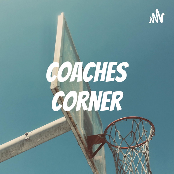 Artwork for Coaches Corner