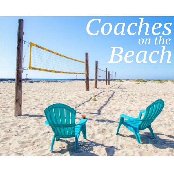 Artwork for Coaches on the Beach