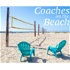Coaches on the Beach