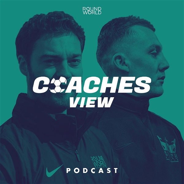 Artwork for Coaches View