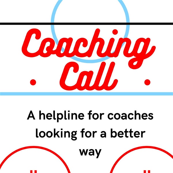 Artwork for Coaching Call