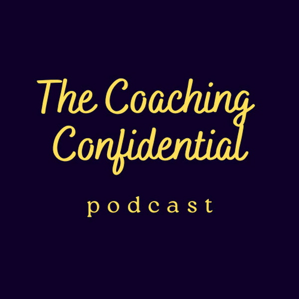 Artwork for Coaching Confidential