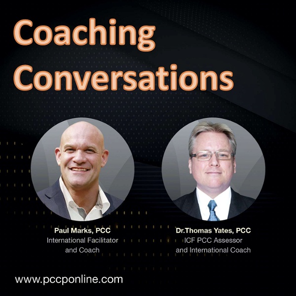 Artwork for Coaching Conversations