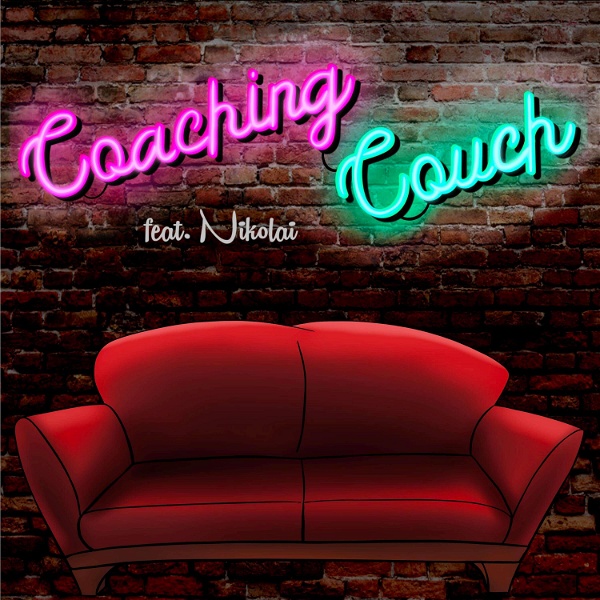 Artwork for Coaching Couch feat. Nikolai