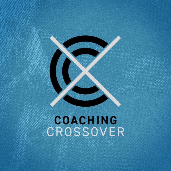 Artwork for Coaching Crossover