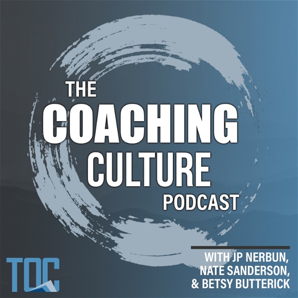 Artwork for Coaching Culture