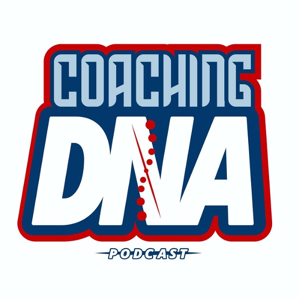 Artwork for Coaching DNA Podcast