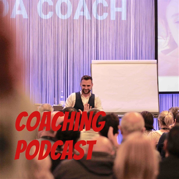 Artwork for Coaching Podcast. Il podcast che modella la mente.