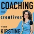 Coaching for Creatives
