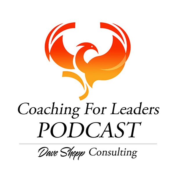 Artwork for Coaching For Leaders