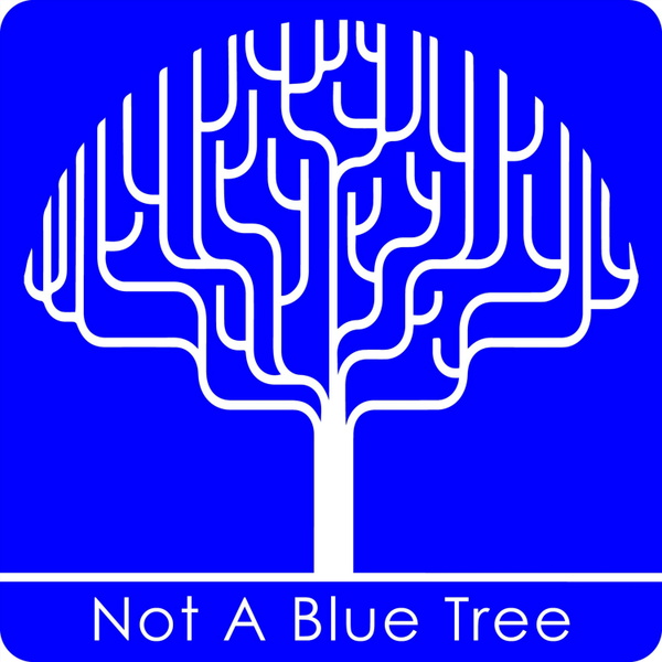 Artwork for Coaching from Not A Blue Tree