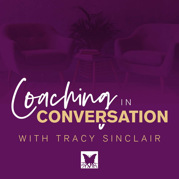 Artwork for Coaching in Conversation
