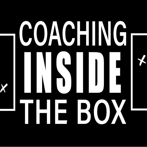Artwork for Coaching Inside The Box