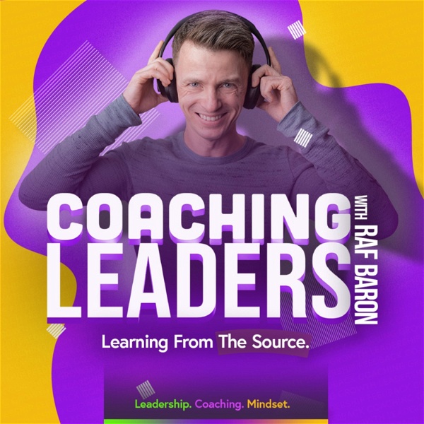 Artwork for Coaching Leaders