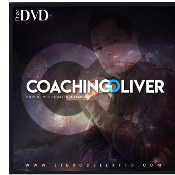 Artwork for Coaching Oliver by Oliver Rosales Ocampo