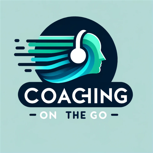 Artwork for Coaching on the go