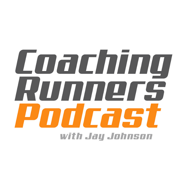 Artwork for Coaching Runners Podcast