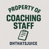 Coaching Staff Podcast