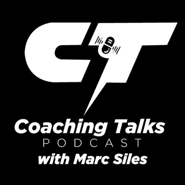 Artwork for Coaching Talks Podcast