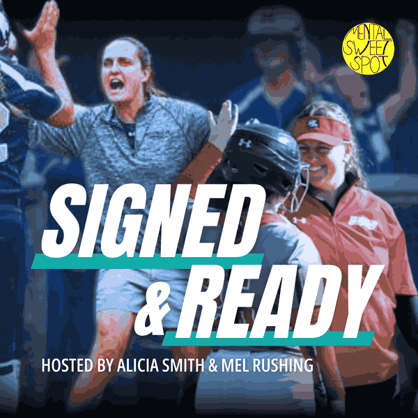 Artwork for Signed & Ready