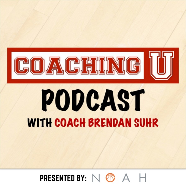 Artwork for Coaching U Podcast
