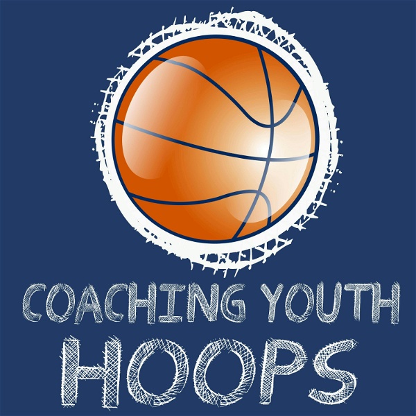Artwork for Coaching Youth Hoops