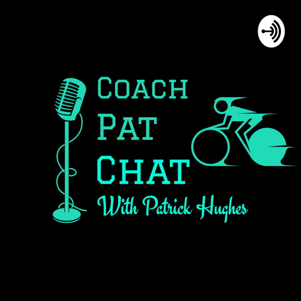 Artwork for CoachPatChat