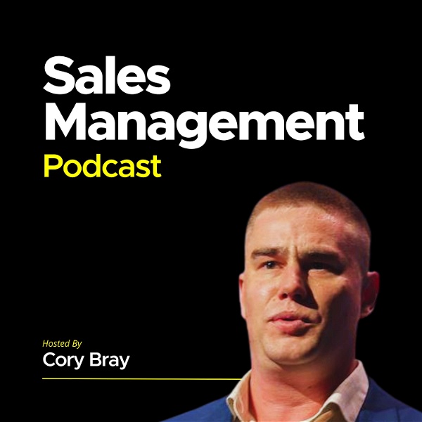 Artwork for Sales Management Podcast