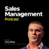 Sales Management Podcast