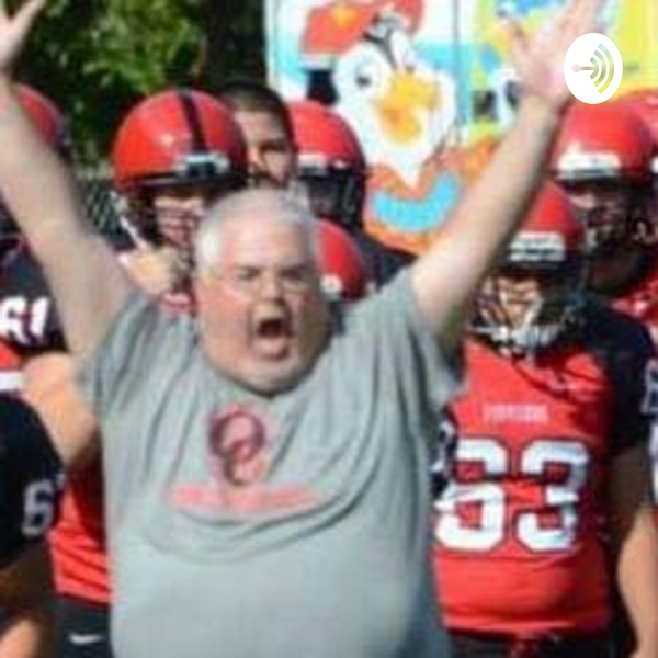 Artwork for Coach's Corner