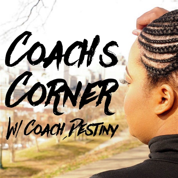 Artwork for Coach’s Corner