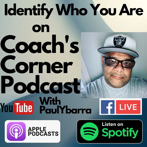 Artwork for Coach's Corner