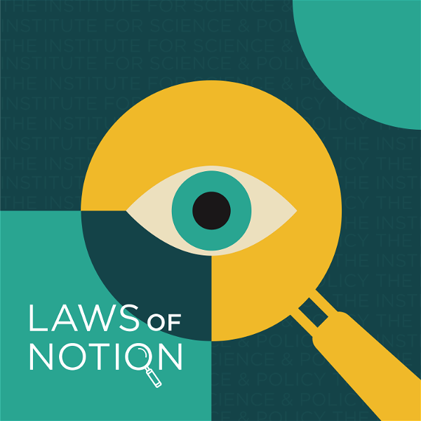 Artwork for Laws of Notion