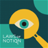Laws of Notion