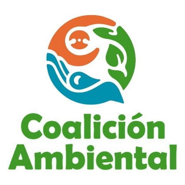 Artwork for Coalición Ambiental de Costa Rica