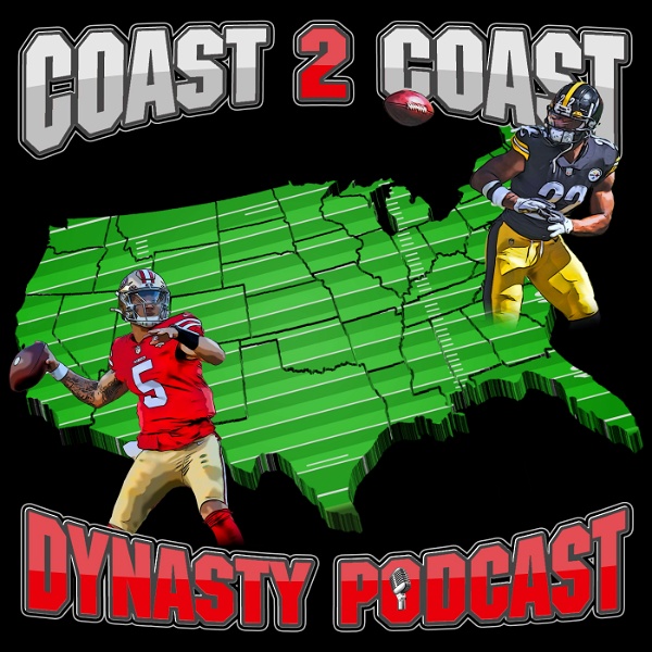 Artwork for Coast 2 Coast Dynasty Podcast