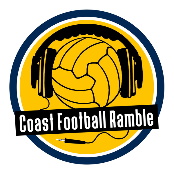 Artwork for Coast Football Ramble Podcast