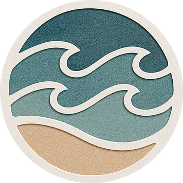 Artwork for Coast Press