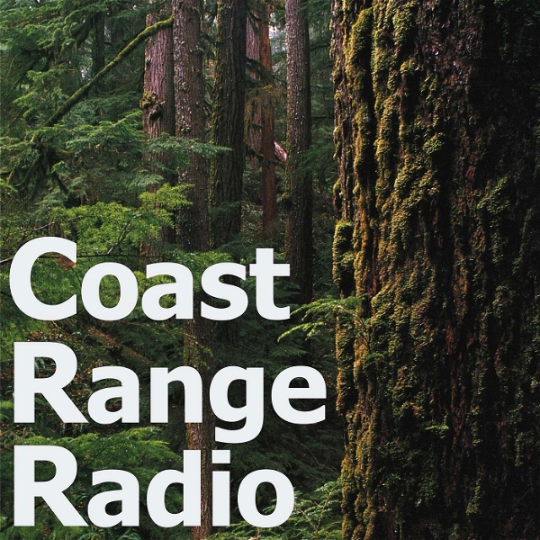 Artwork for Coast Range Radio