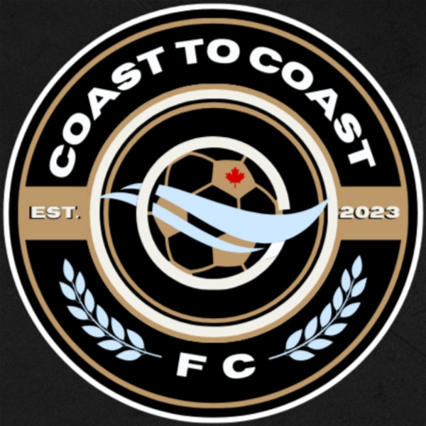 Artwork for Coast To Coast FC