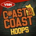 VSiN Coast to Coast Hoops: The College Basketball Betting Podcast