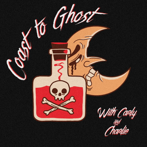 Artwork for Coast to Ghost