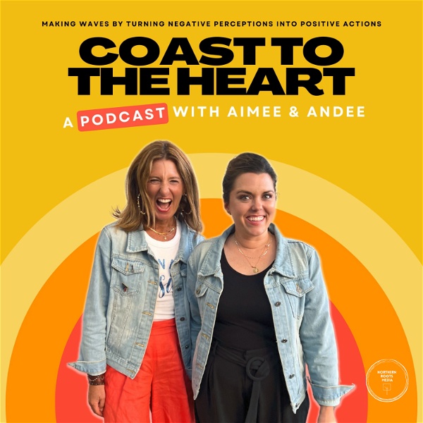 Artwork for Coast To The Heart: A Podcast