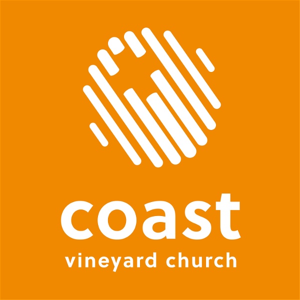 Artwork for Coast Vineyard Church Messages