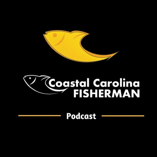Artwork for Coastal Carolina Fisherman Podcast