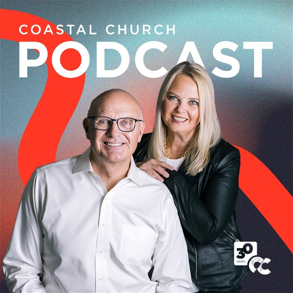 Artwork for Coastal Church Podcast