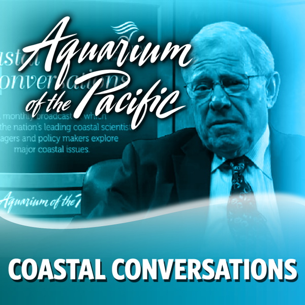 Artwork for Coastal Conversations